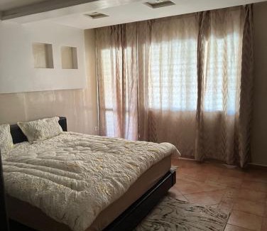 Imi Ouaddar Apartment | Appartement Taghart Imiouadar