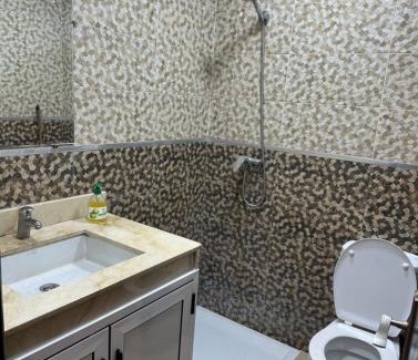 Imi Ouaddar Apartment | Appartement Taghart Imiouadar
