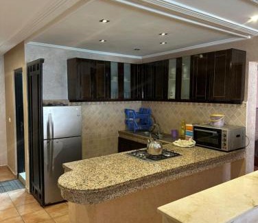 Imi Ouaddar Apartment | Appartement Taghart Imiouadar