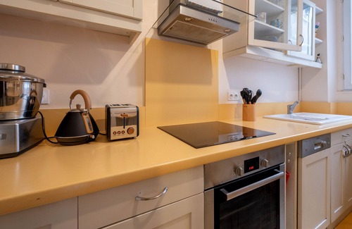 Vincennes Apartment | Appartement Tempio - Welkeys