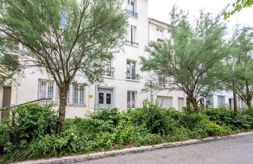 Vincennes Apartment | Appartement Tempio - Welkeys