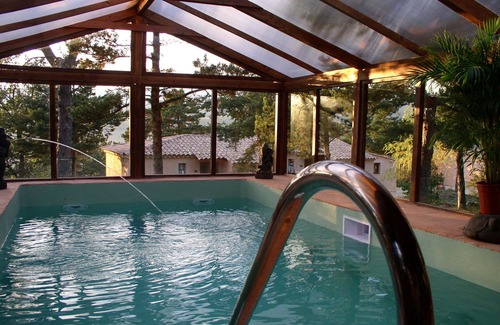 Sault Apartment | Appartement terrasses vue Ventoux - 1 to 4 people