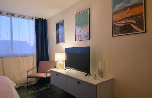 Centre Ville Apartment | Appartement - Ti'Gouillat