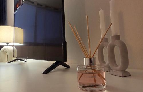 Centre Ville Apartment | Appartement - Ti'Gouillat