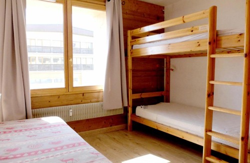 Les Almes Apartment | Appartement Tignes, 2 pièces, 6 personnes - FR-1-406-6