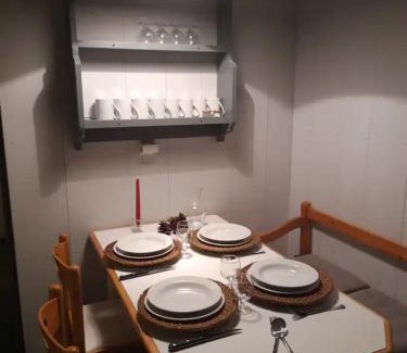 Avoriaz Apartment | Appartement Tilia - Avoriaz