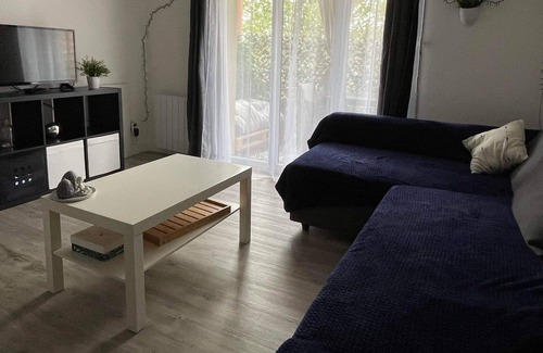 L'Union Apartment | Appartement Tout Équipé, Climatisé aux Portes de Toulouse