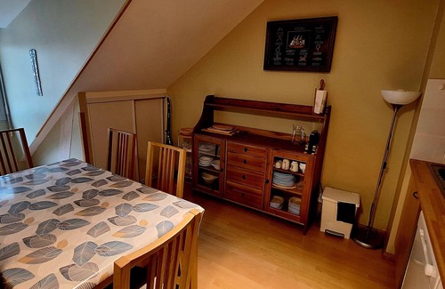 Cauterets Apartment | Appartement Tout Confort Avec Parking au Coeur de Cauterets