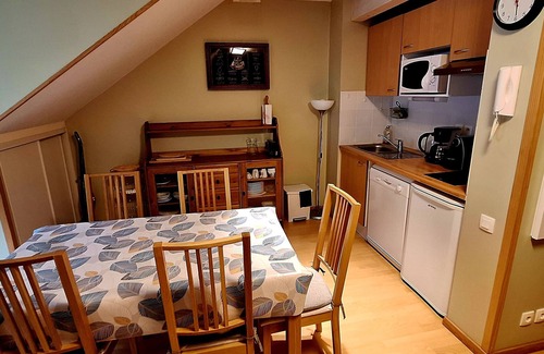 Cauterets Apartment | Appartement Tout Confort Avec Parking au Coeur de Cauterets