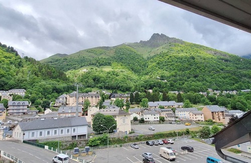 Cauterets Apartment | Appartement Tout Confort Avec Parking au Coeur de Cauterets