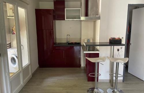 Moulin a Vent Apartment | Appartement Tout Confort