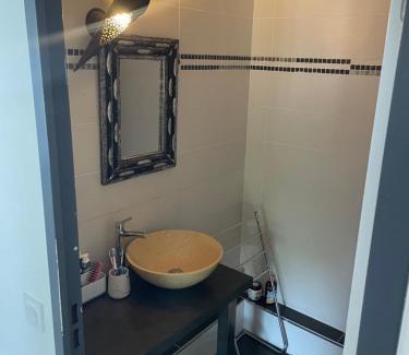 Moulin a Vent Apartment | Appartement Tout Confort