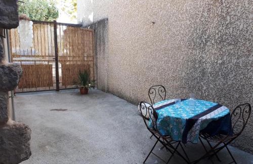 Joyeuse Apartment | Appartement Tout Confort 2-4