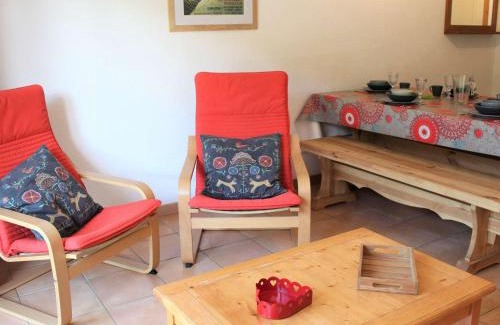 Les Claux Apartment | Appartement Triplex 5 Pièces, Terrasse Ouest, 10 Couchages – Vars Les Claux - FR-1-330B-185