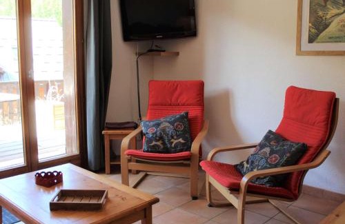 Les Claux Apartment | Appartement Triplex 5 Pièces, Terrasse Ouest, 10 Couchages – Vars Les Claux - FR-1-330B-185