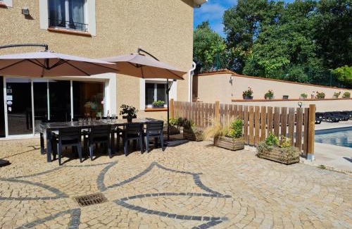 Maurens House | Appartement Type F4