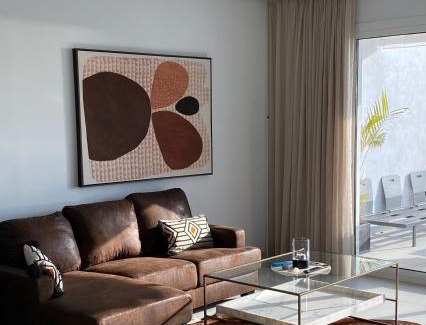 Marbella Apartment | Appartement um die Seele baumeln zu lassen