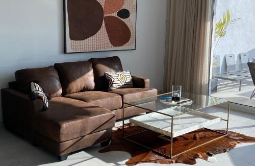 Marbella Apartment | Appartement um die Seele baumeln zu lassen