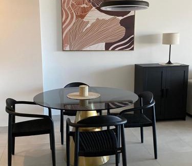 Marbella Apartment | Appartement um die Seele baumeln zu lassen
