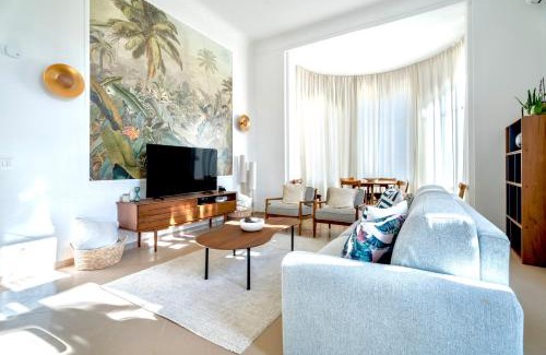 Agay Apartment | Appartement unique - 6 personnes - Clim Terrasse Parking Plages