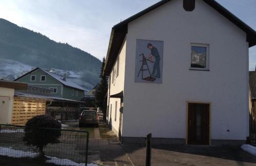 Oeblarn Apartment | Appartement Veronika