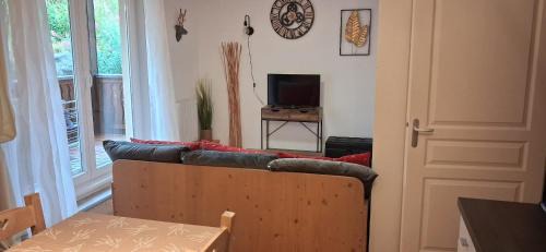 Villar-d'Arene Apartment | Appartement Villar d'arène