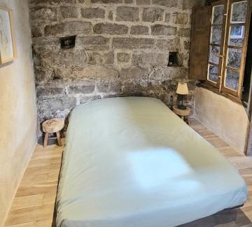 Serra-di-Scopamene Apartment | Appartement vue imprenable montagne