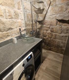 Serra-di-Scopamene Apartment | Appartement vue imprenable montagne