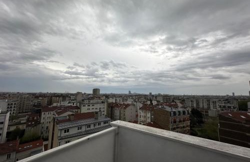 Quartier de Becon Apartment | Appartement Vue Exceptionnelle