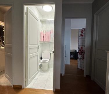 Quartier de Becon Apartment | Appartement Vue Exceptionnelle