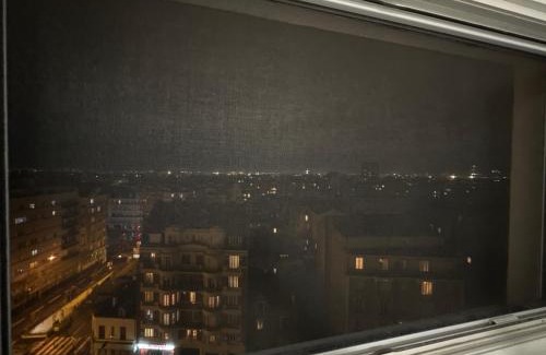 Quartier de Becon Apartment | Appartement Vue Exceptionnelle