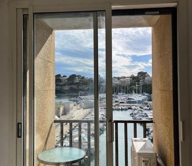 Carry-le-Rouet Apartment | Appartement Vue Mer à Carry