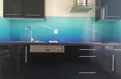 Crozon Apartment | Appartement Vue Mer