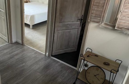 Pietranera Apartment | Appartement vue mer