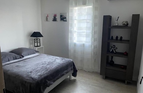 Pietranera Apartment | Appartement vue mer