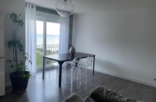 Pietranera Apartment | Appartement vue mer