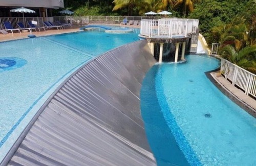 Tartane Apartment | Appartement vue mer Avec Piscine Tartane