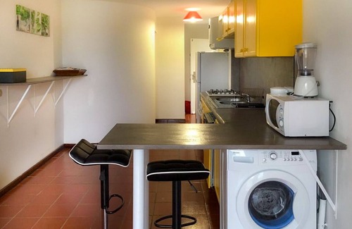 Mare Gailard Apartment | Appartement Vue mer Surf Plongée
