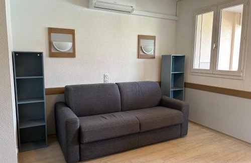 Valescure Apartment | Appartement vue Piscine - clim