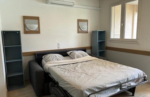 Valescure Apartment | Appartement vue Piscine - clim