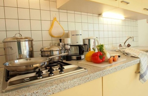 Brunico Apartment | Appartement with beautiful view and balcony by Tamanhof