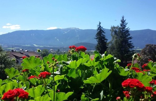 Brunico Apartment | Appartement with beautiful view and balcony by Tamanhof