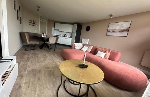 Burgervlotbrug Apartment | Appartement 'Zeeblick'
