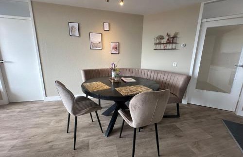 Burgervlotbrug Apartment | Appartement 'Zeeblick'