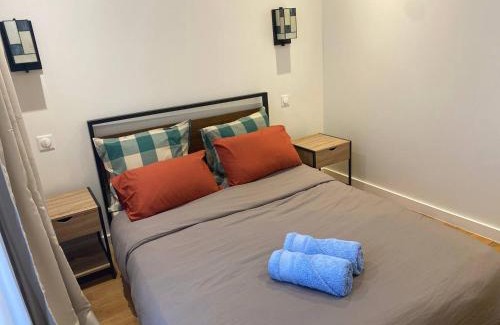 Les Lilas Apartment | appartement1