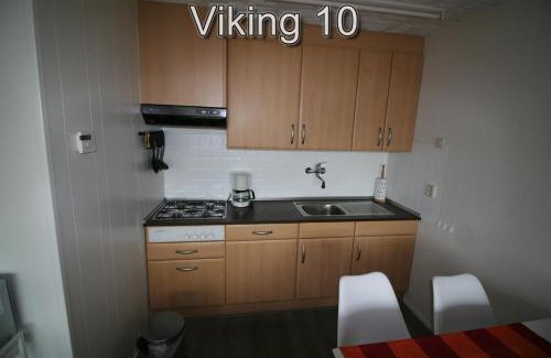 Westkapelle Apartment | Appartementen Zuiderstrand