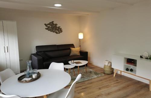 Muritz Apartment | Appartementhaus 10 Seen
