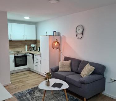 Muritz Apartment | Appartementhaus 10 Seen