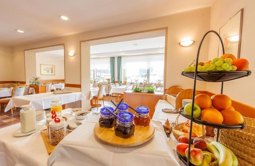 Berlingen Hotel | Appartementhaus EifelAdventures