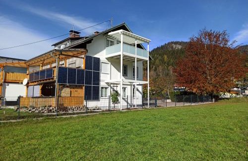 Thorl Apartment | Appartementhaus Fink